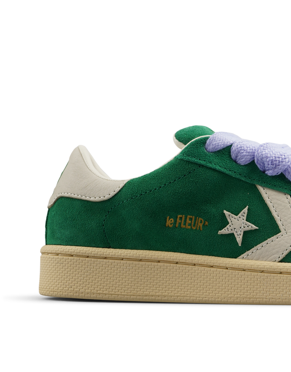 Pro Leather Low x GOLF Le Fleur
