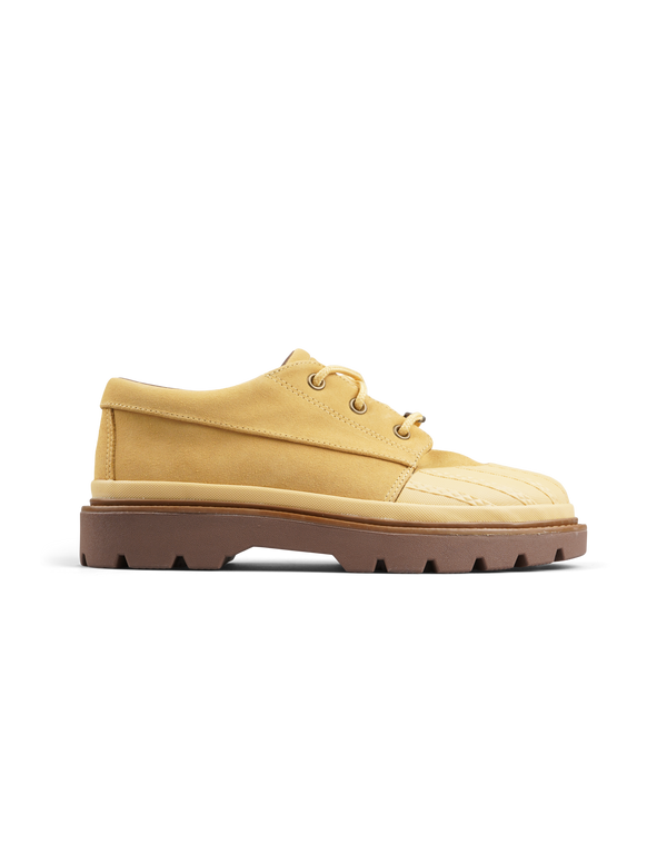 Converse Bronco Boot New Wheat sneakers