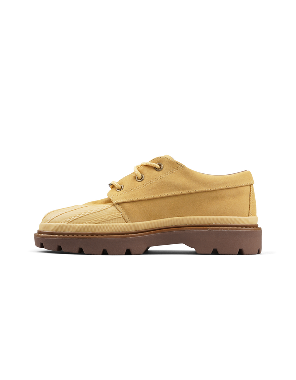 Converse Bronco Boot New Wheat sneakers