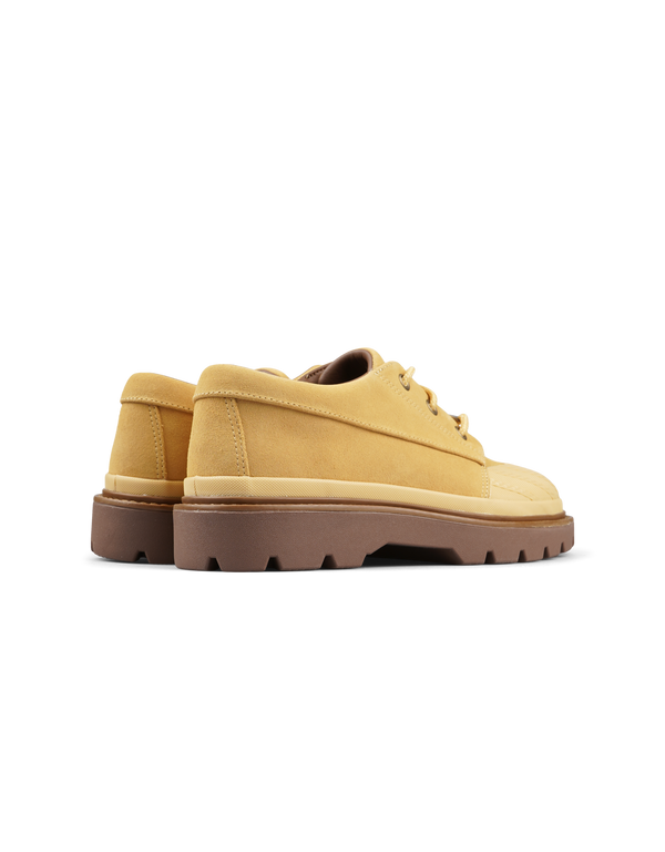 Converse Bronco Boot New Wheat sneakers