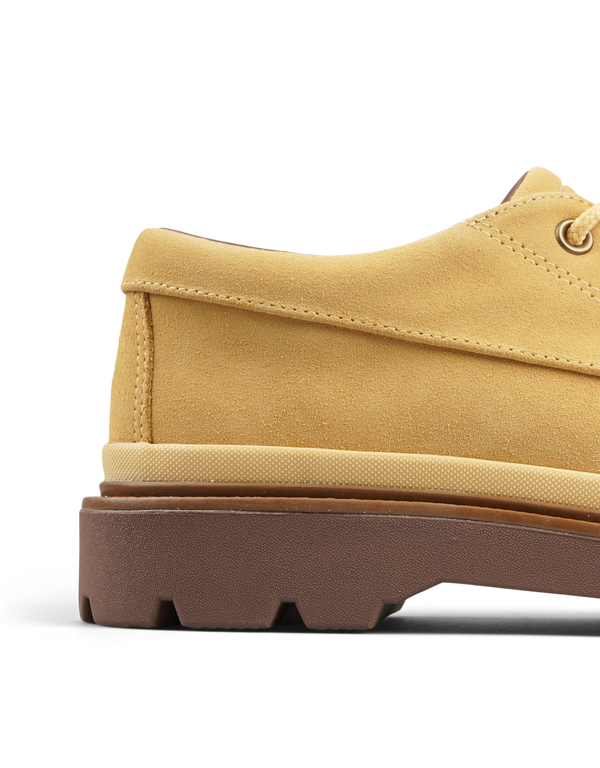 Converse Bronco Boot New Wheat sneakers