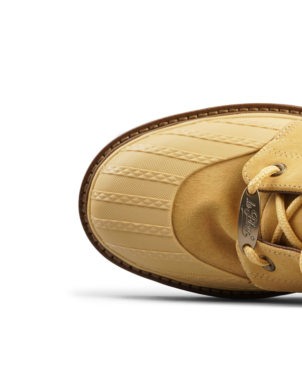Converse Bronco Boot New Wheat sneakers
