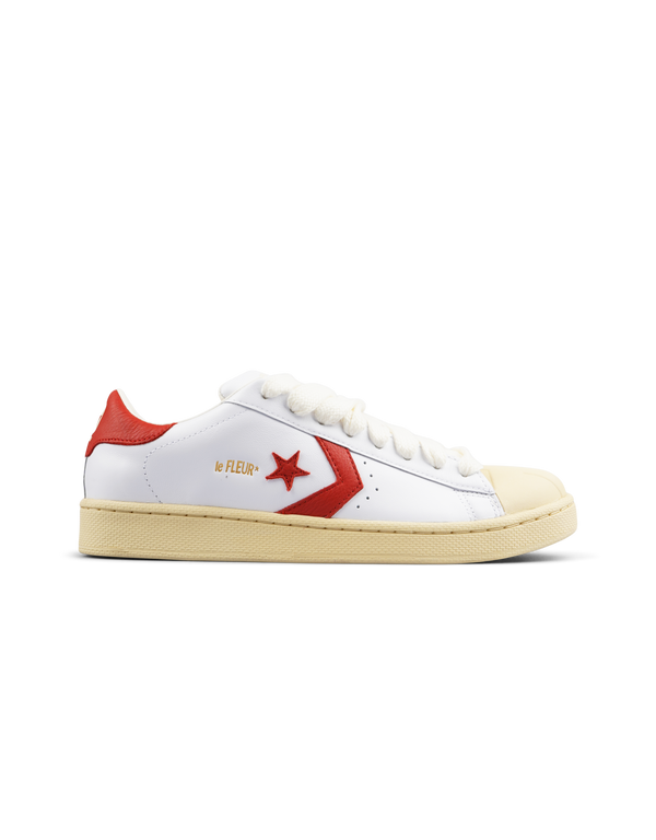 Pro Leather Low x GOLF Le Fleur