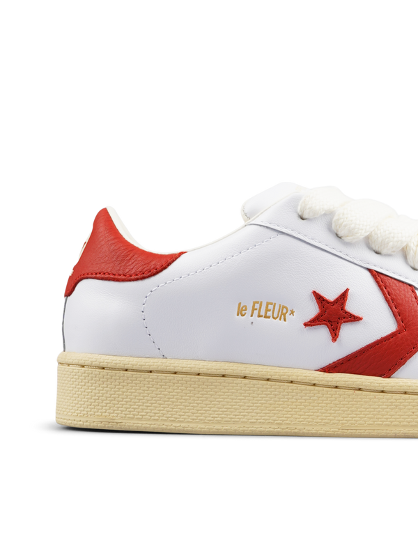 Pro Leather Low x GOLF Le Fleur