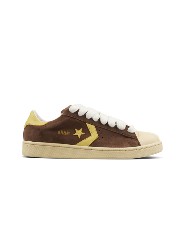 Pro Leather Low x GOLF Le Fleur