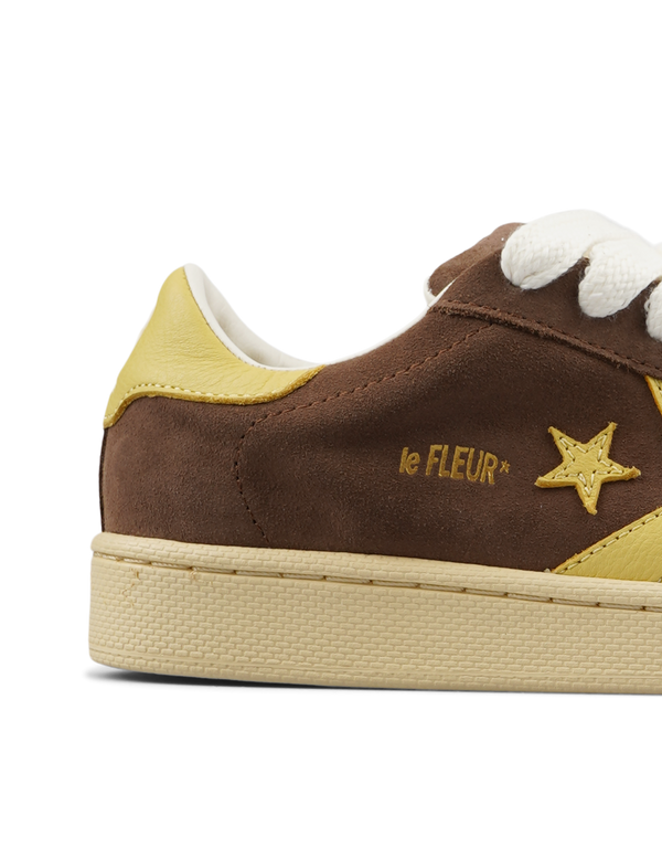 Pro Leather Low x GOLF Le Fleur