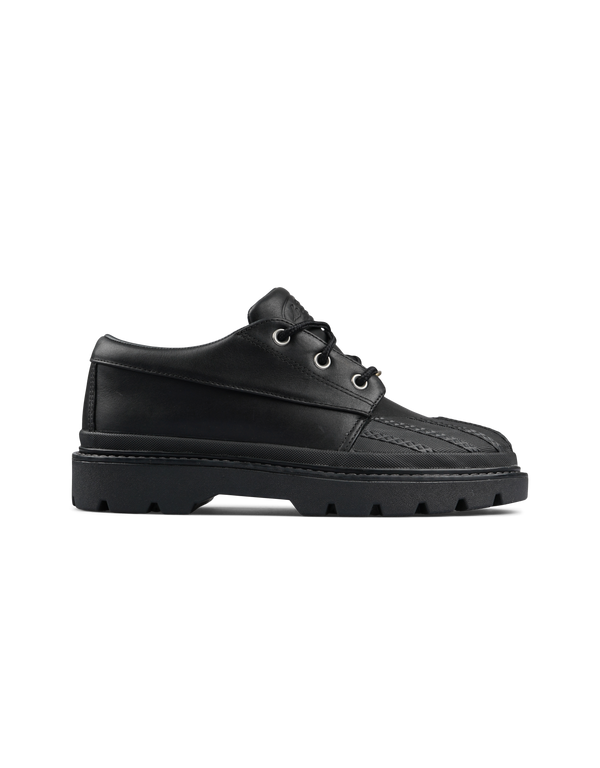 Converse Bronco Boot Black sneakers