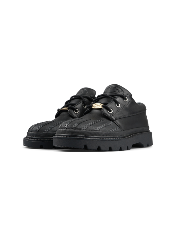 Converse Bronco Boot Black sneakers