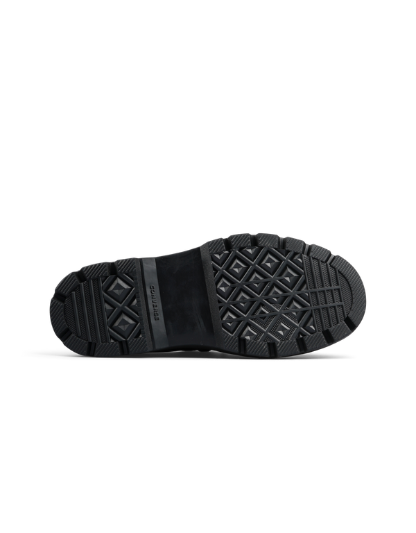 Converse Bronco Boot Black sneakers