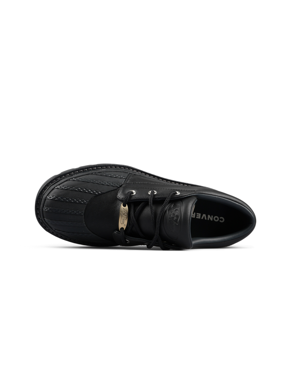 Converse Bronco Boot Black sneakers