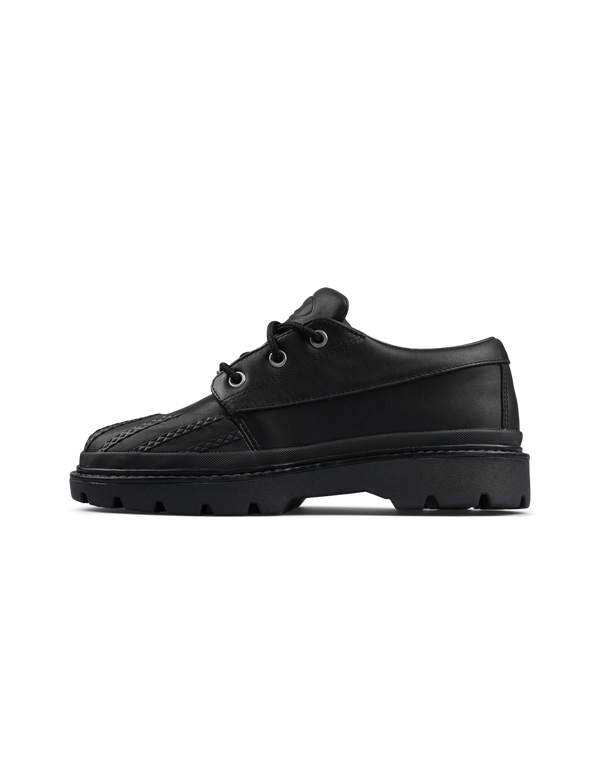Converse Bronco Boot Black sneakers