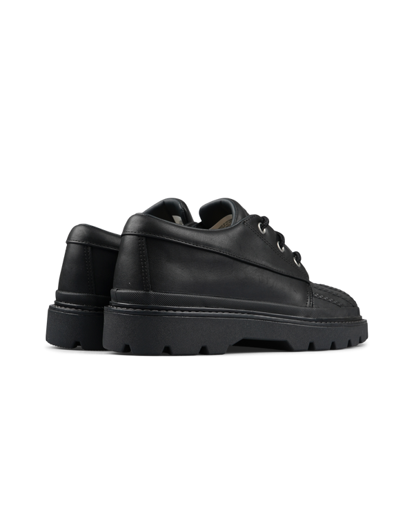 Converse Bronco Boot Black sneakers