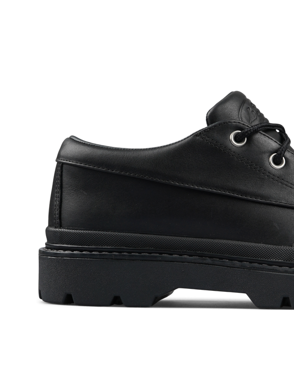 Converse Bronco Boot Black sneakers