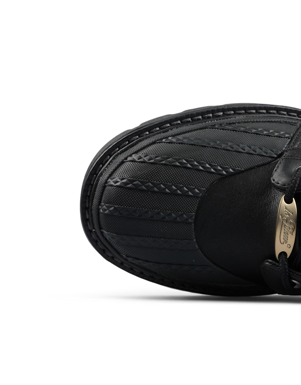 Converse Bronco Boot Black sneakers
