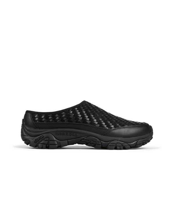 Moab 2 Slide LTR Woven SE