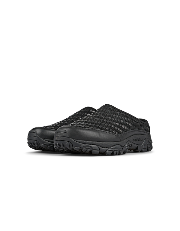 Moab 2 Slide LTR Woven SE