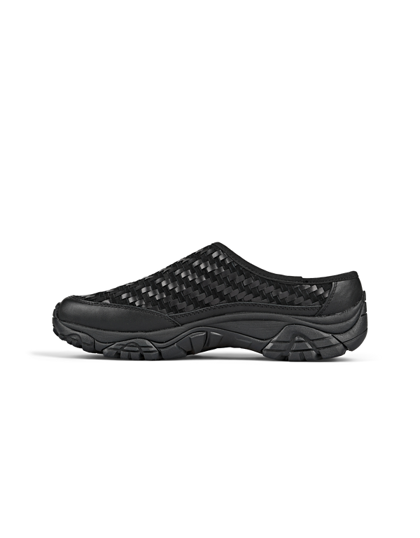 Moab 2 Slide LTR Woven SE