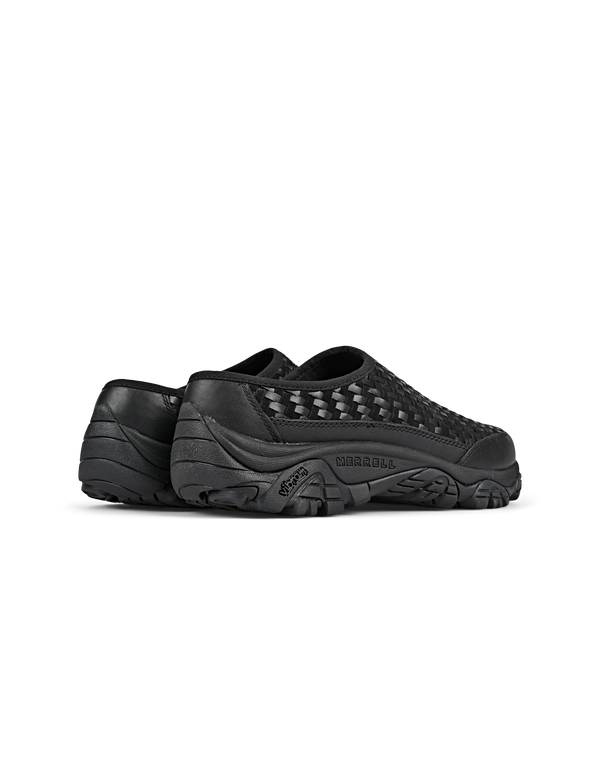 Moab 2 Slide LTR Woven SE