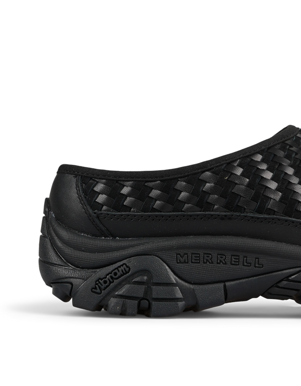 Moab 2 Slide LTR Woven SE