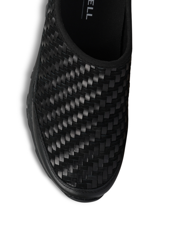 Moab 2 Slide LTR Woven SE