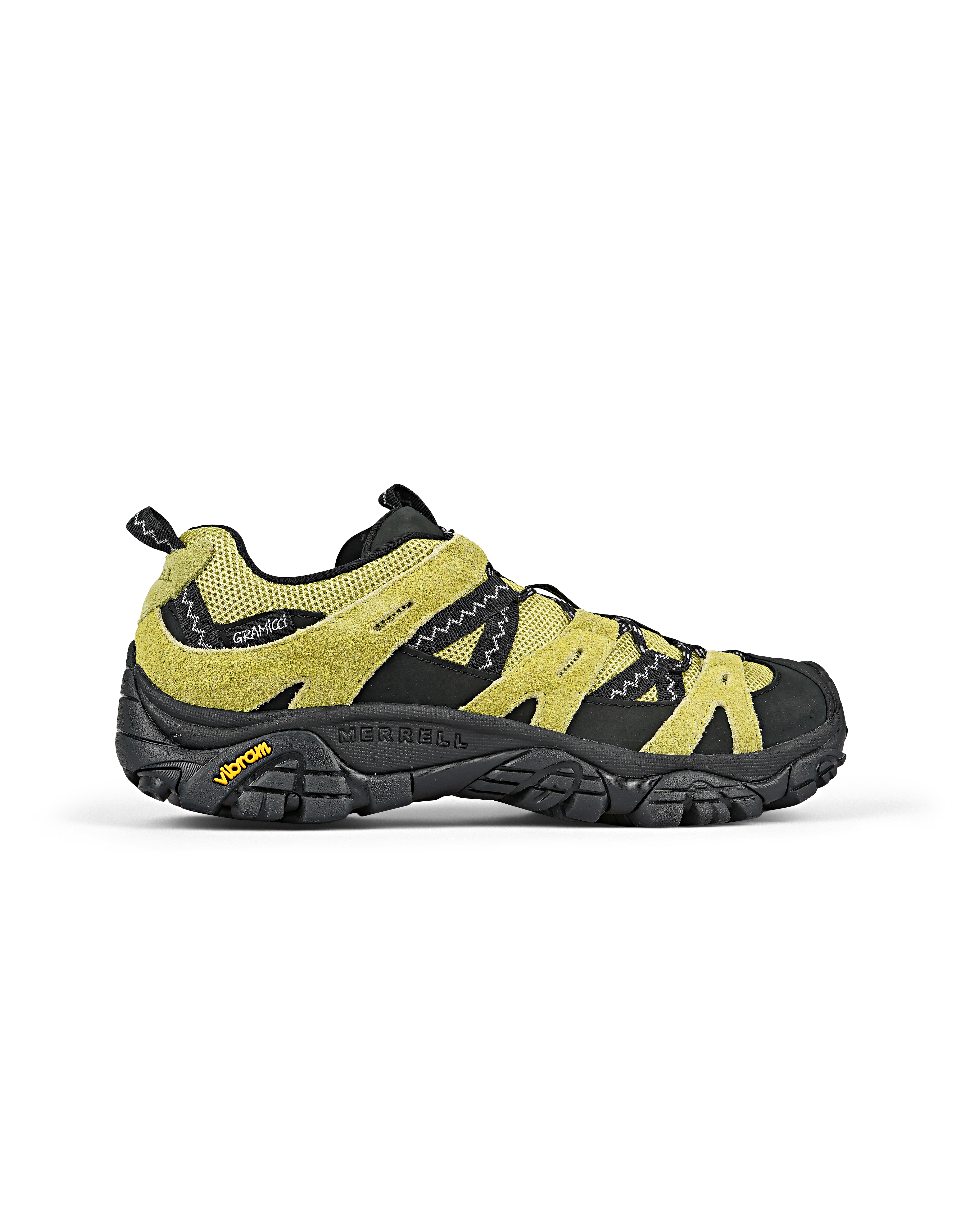 Moab 2 Siren X Gramicci