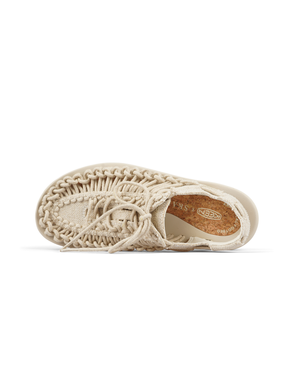 Uneek Canvas X Skall W