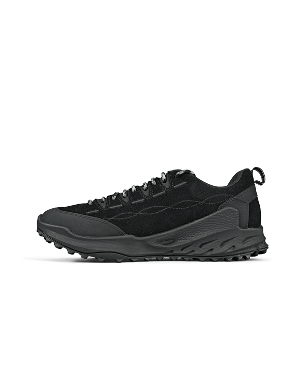 KEEN Jasper Zionic M Black-Alloy sneakers
