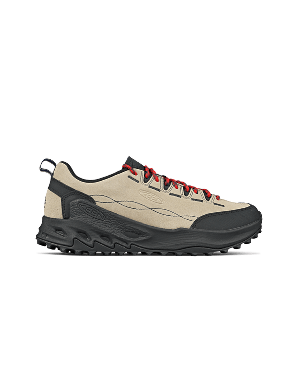 KEEN Jasper Zionic M Safari-Sky Captain sneakers