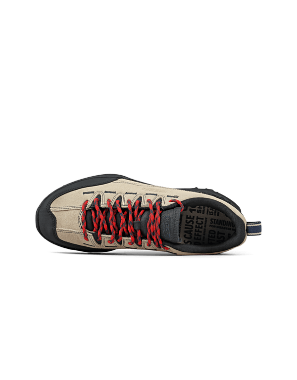 KEEN Jasper Zionic M Safari-Sky Captain sneakers