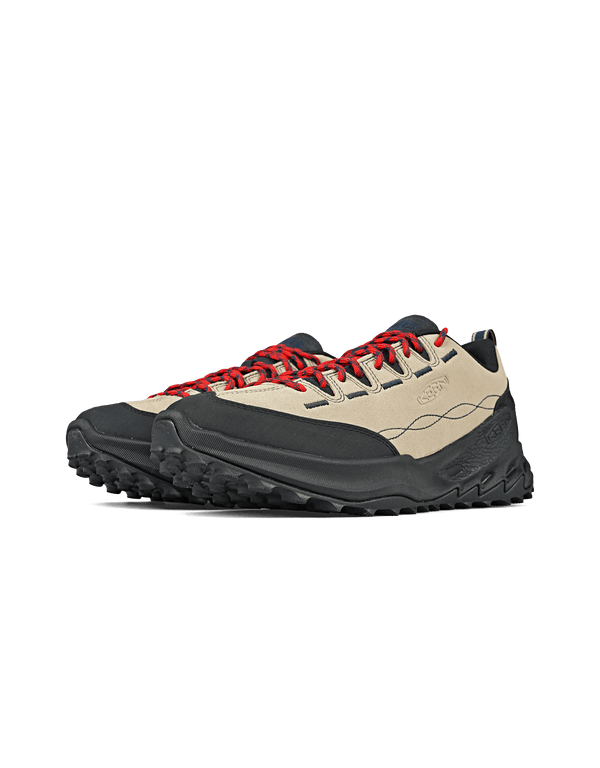 KEEN Jasper Zionic M Safari-Sky Captain sneakers