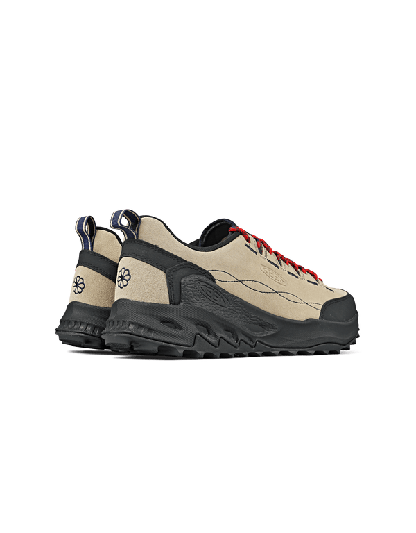 KEEN Jasper Zionic M Safari-Sky Captain sneakers