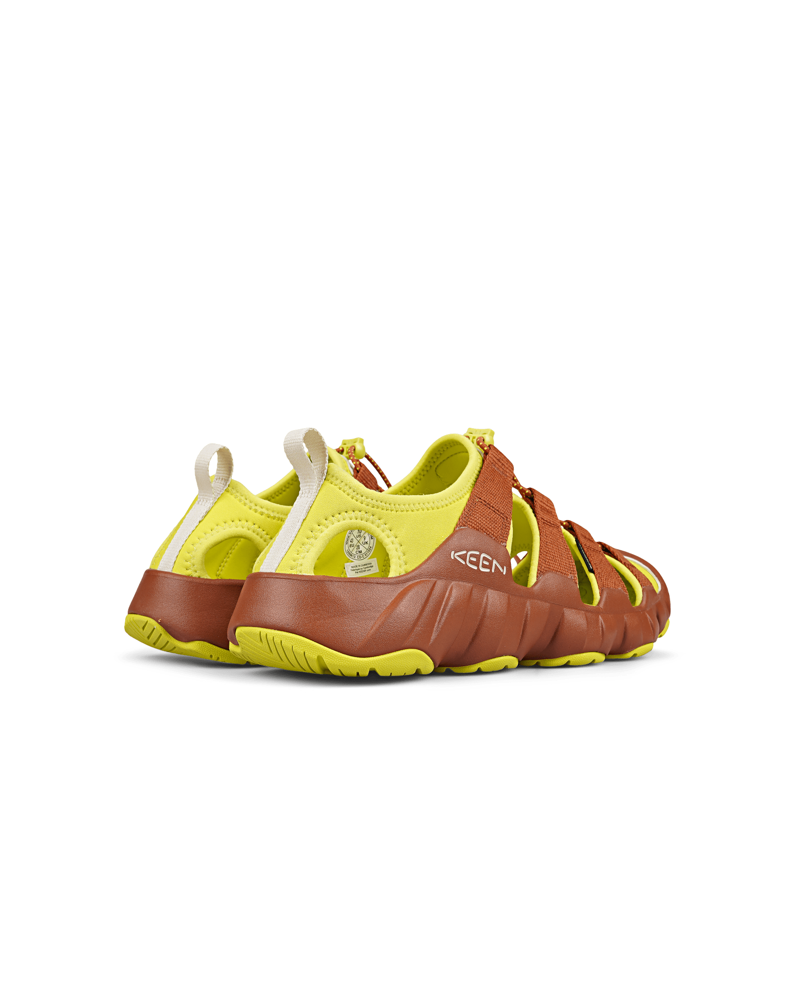 KEEN Hyperport H2 M | Rezet Store