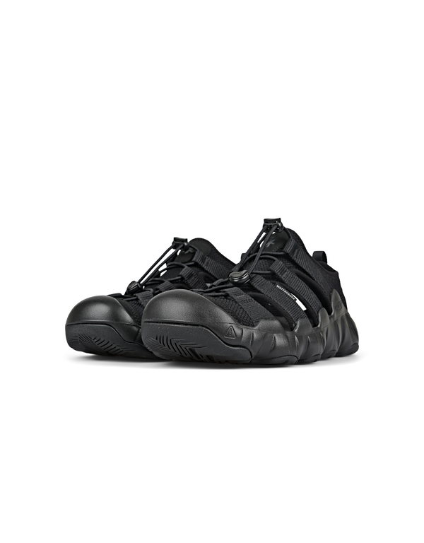 Hyperport x Snow Peak M