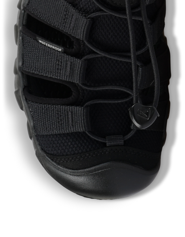 Hyperport x Snow Peak M