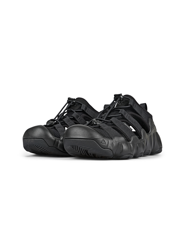 Hyperport x Snow Peak W