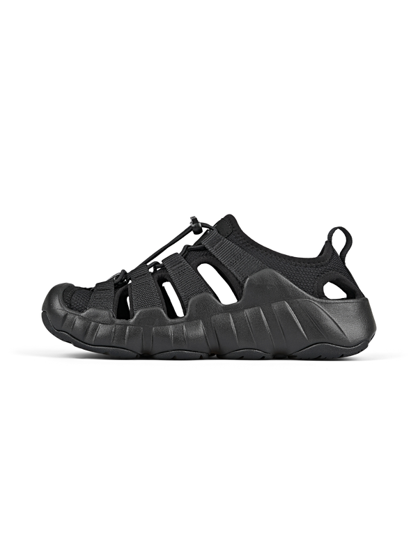 Hyperport x Snow Peak W