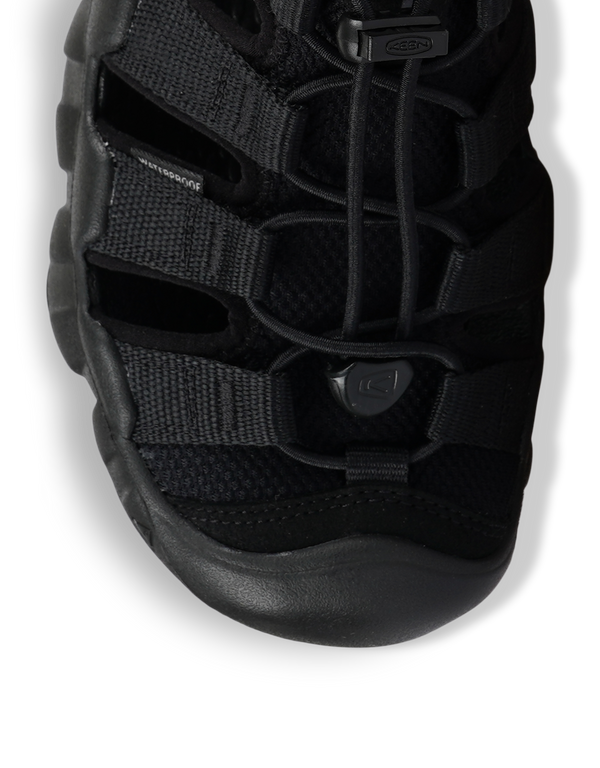 Hyperport x Snow Peak W