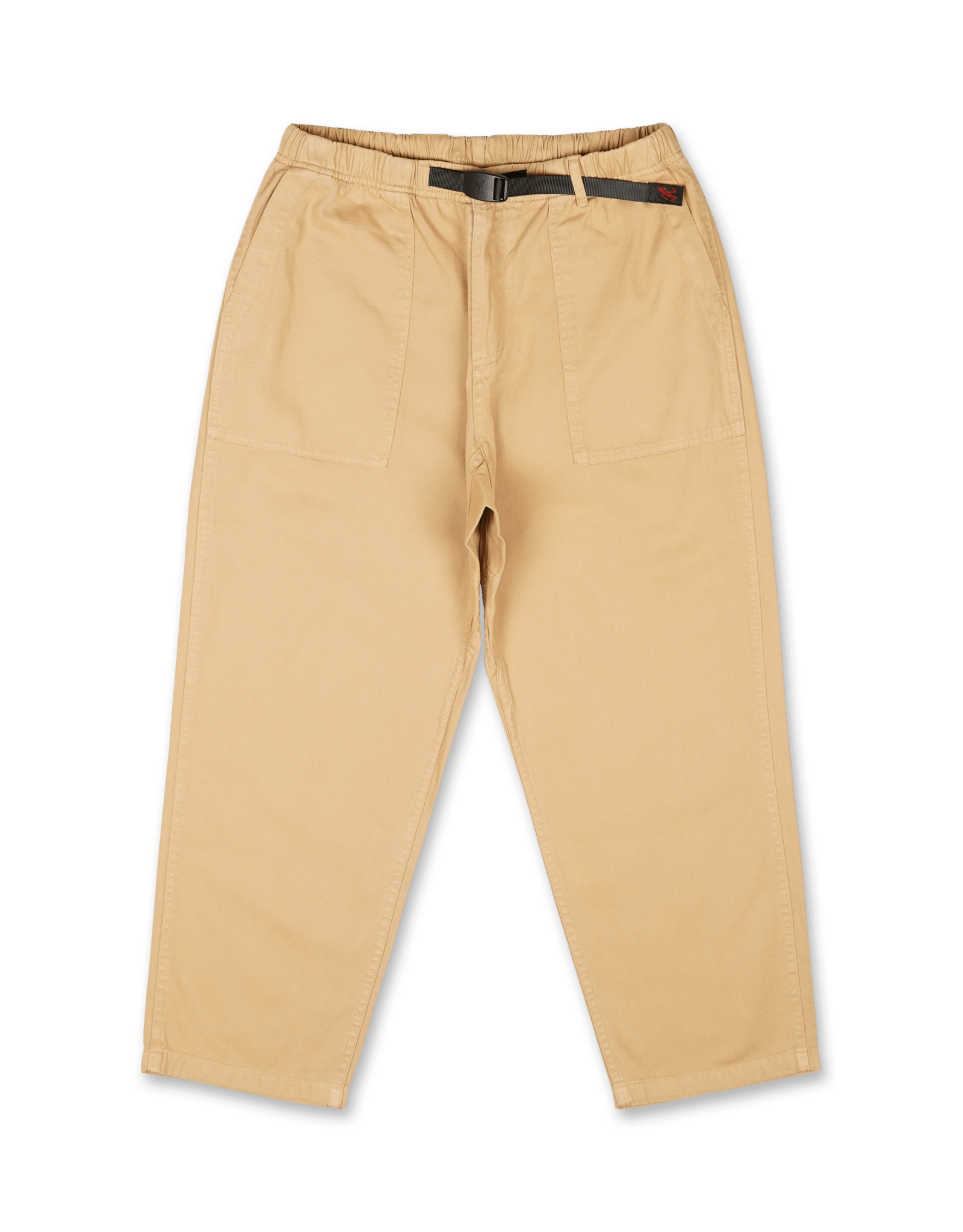 Loose Tapered Pant