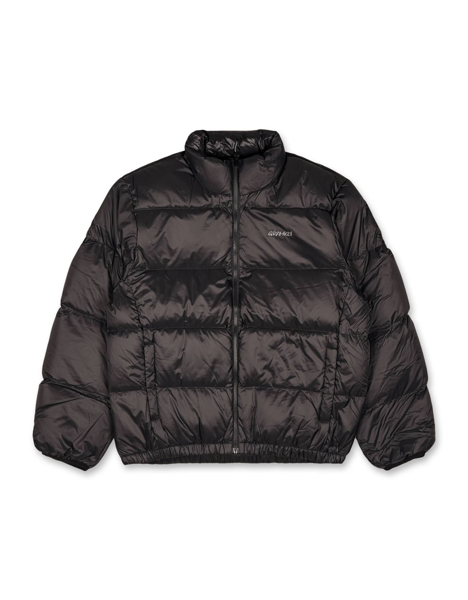 Down Puffer Jacket