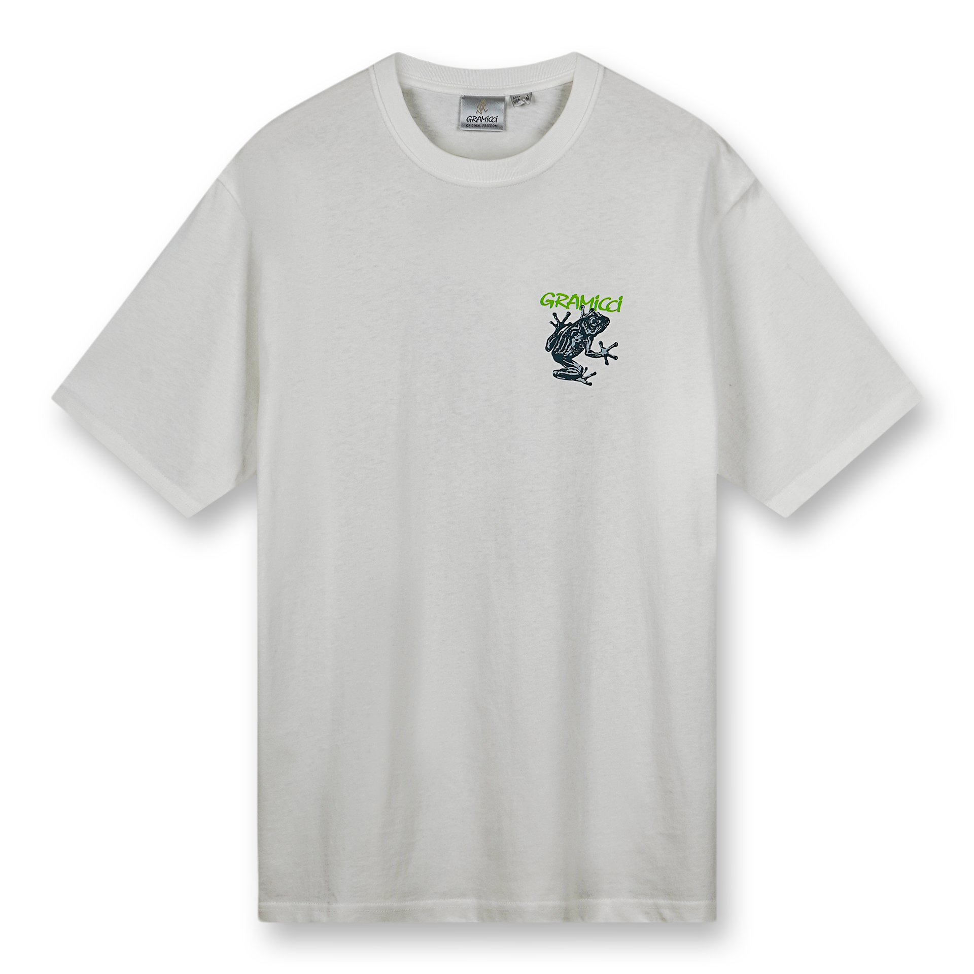 Sticky Frog T-shirt