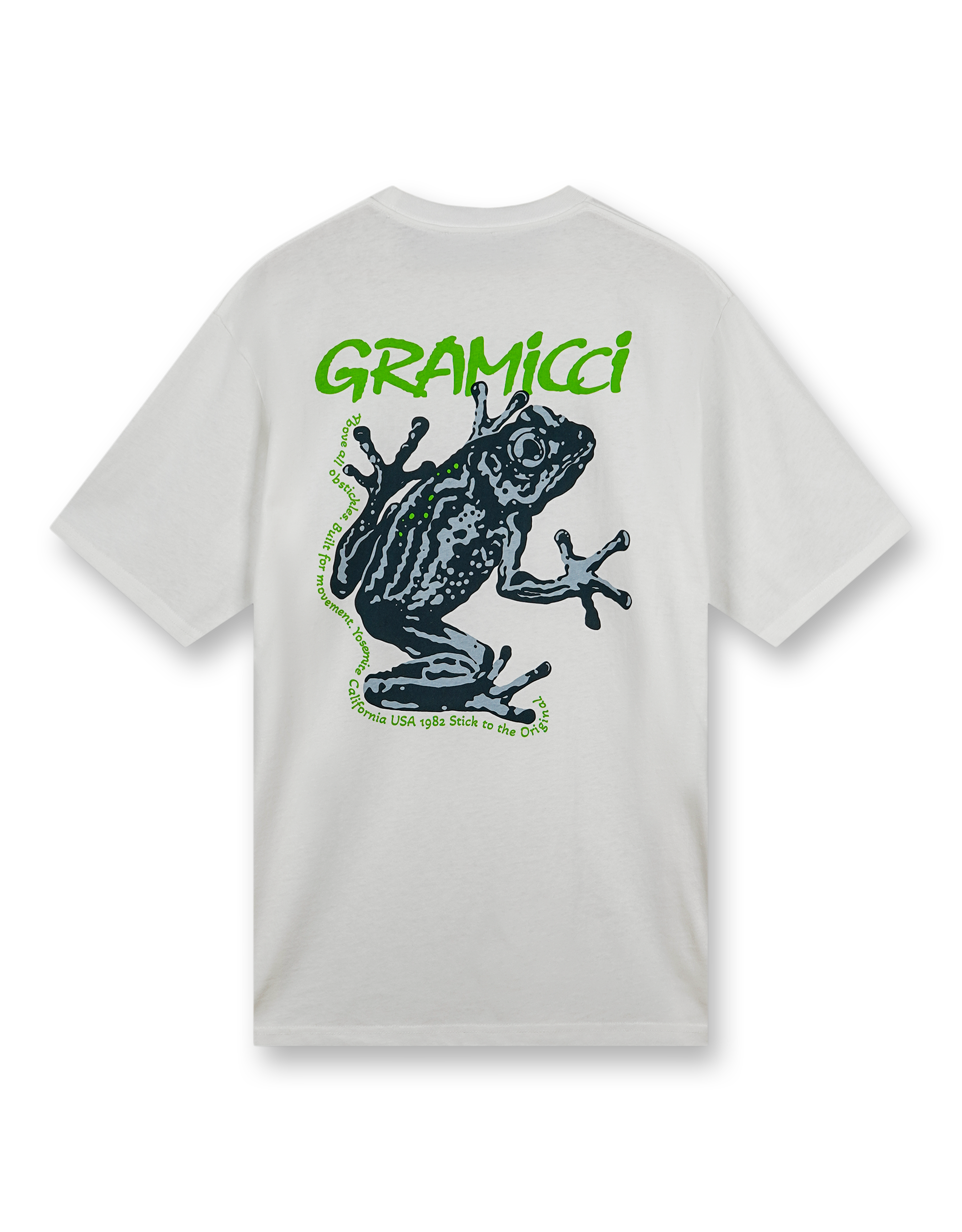 Sticky Frog T-shirt