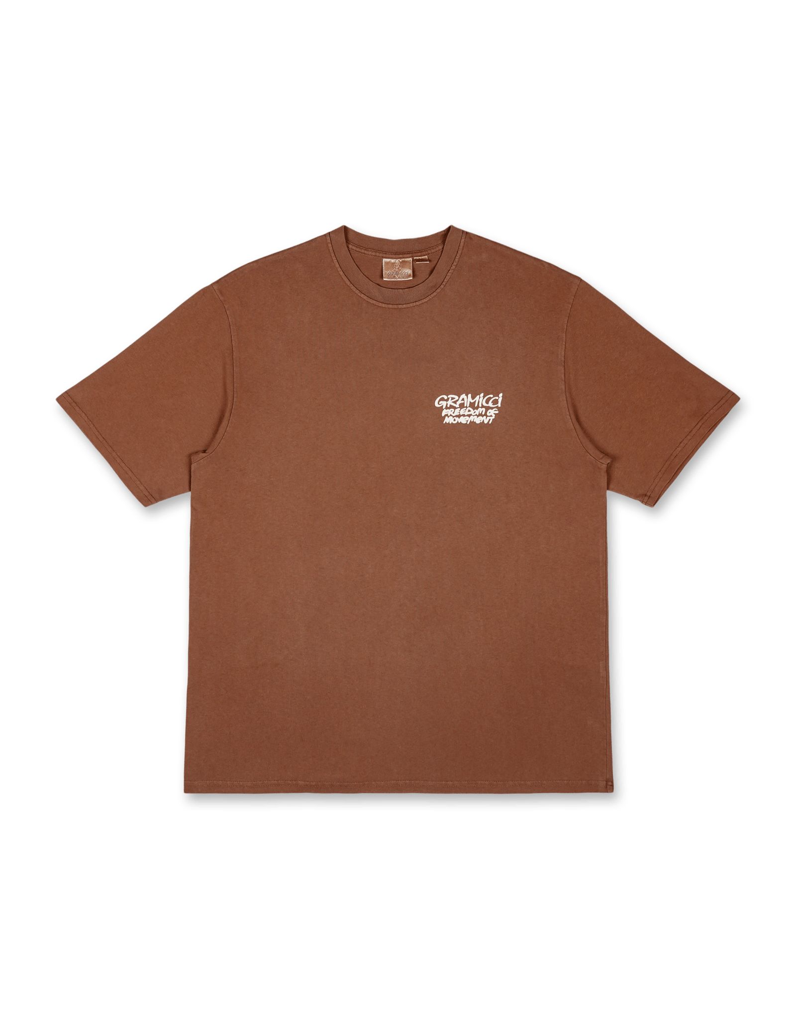 Mountaineering Tee