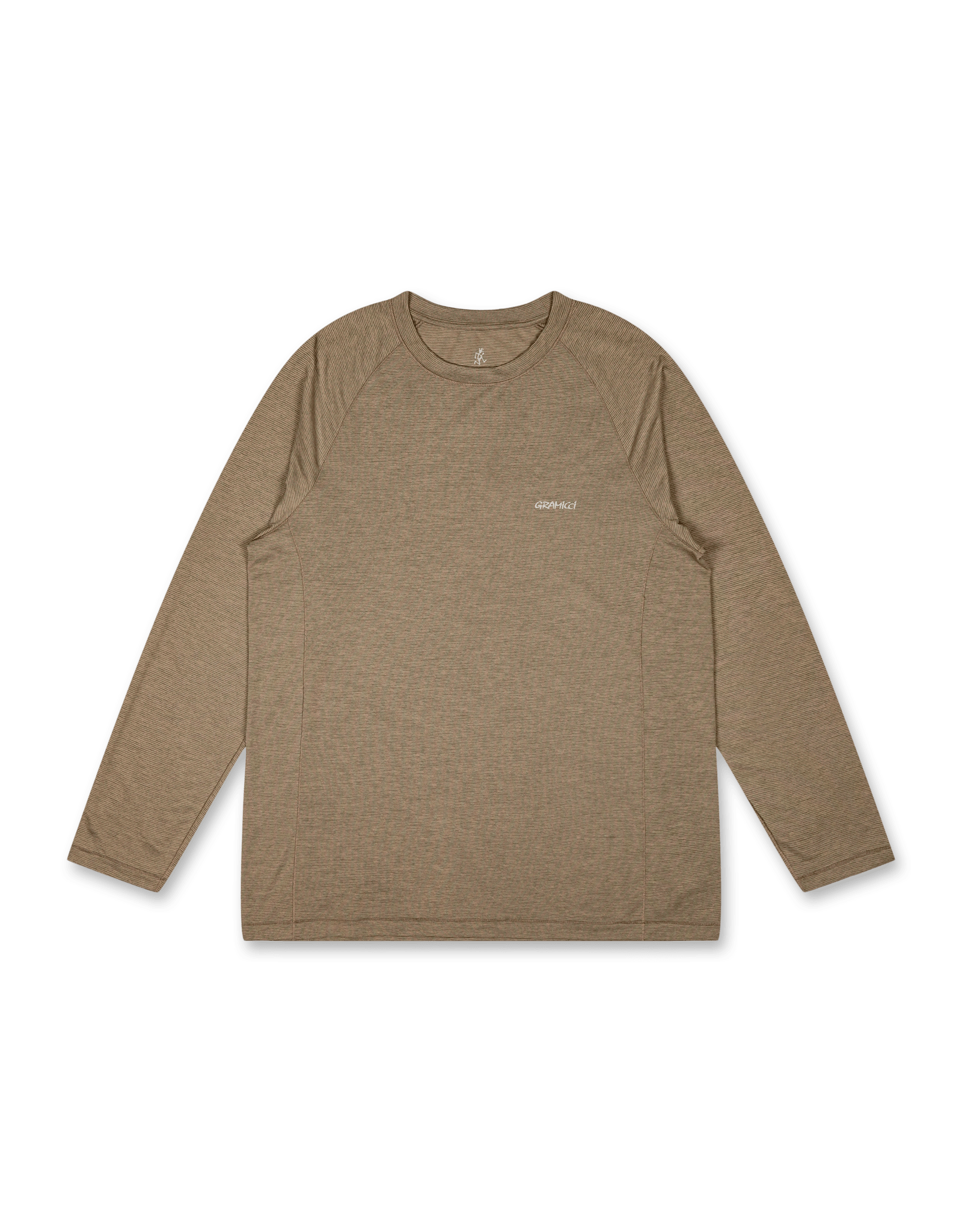 Winter Thermal L/S Crew