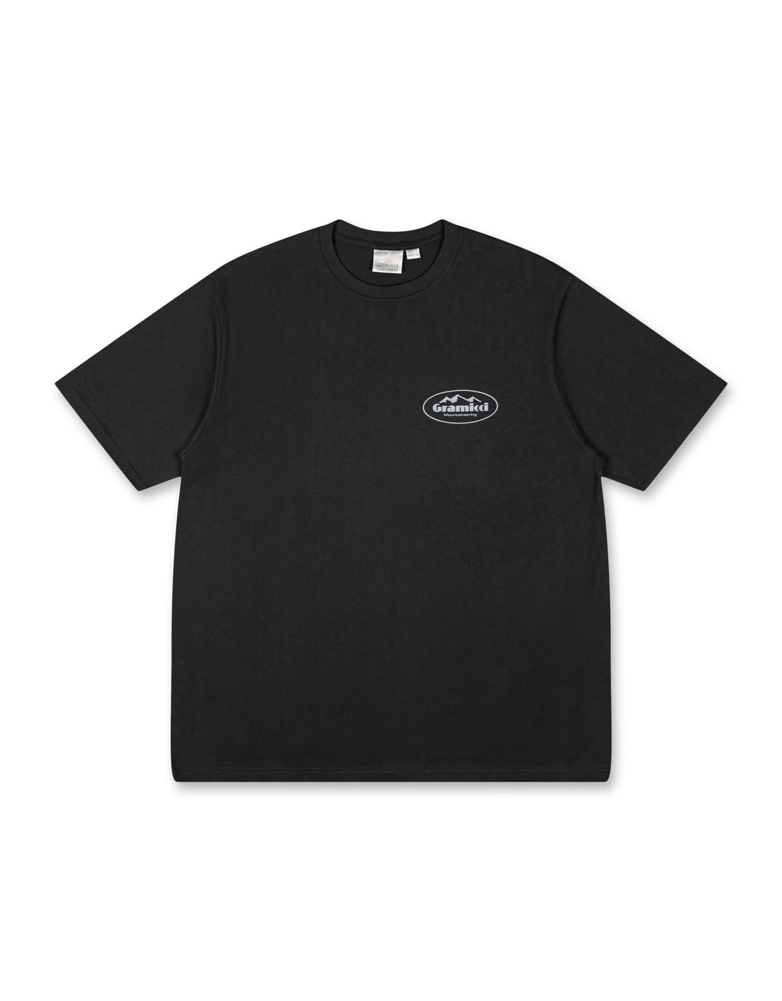 Mountaineering Tee