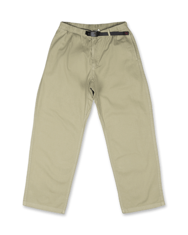 Gramicci Gramicci Pant Straight Fit | Rezet Store