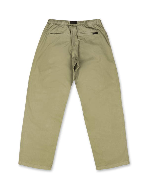 Gramicci Gramicci Pant Straight Fit | Rezet Store