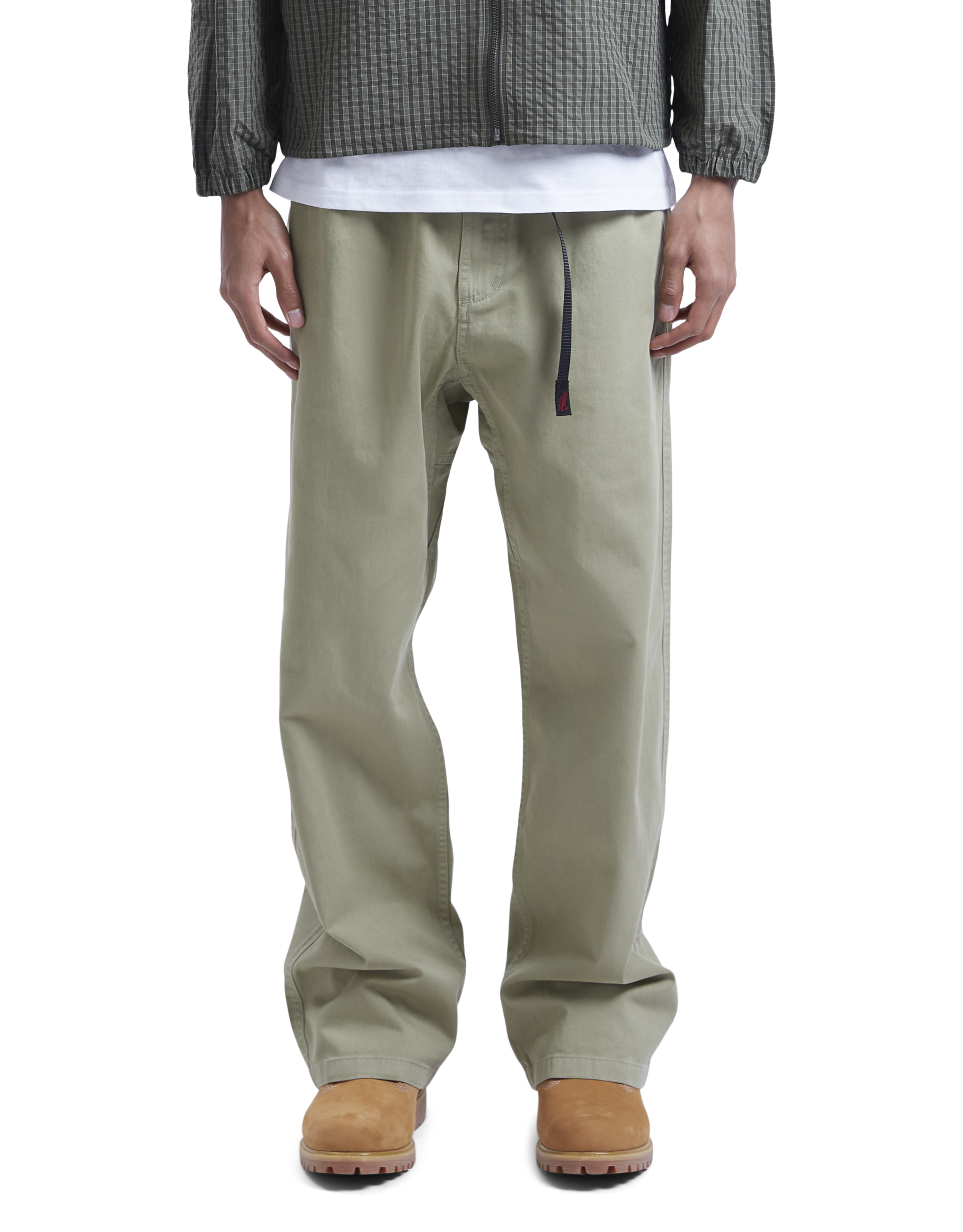 Gramicci Pant Straight Fit