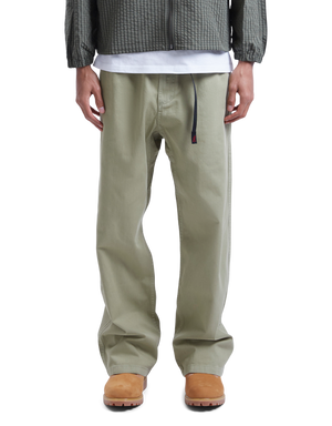 Gramicci Pant Straight Fit