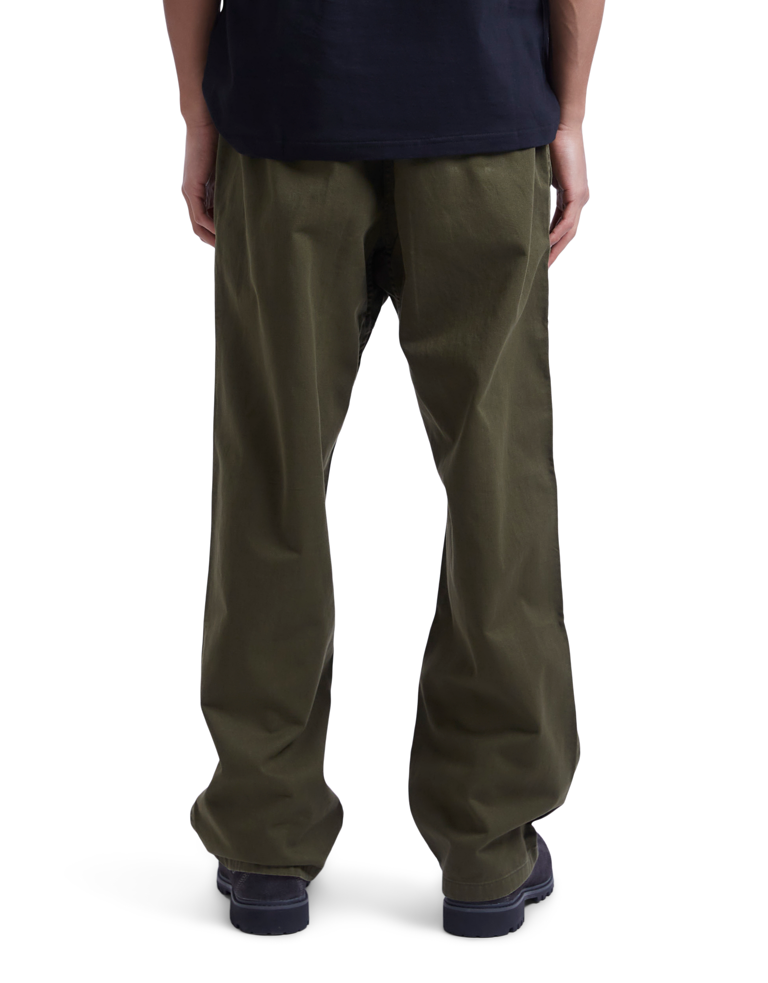 Gramicci Pant Straight Fit