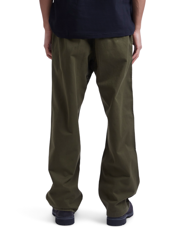 Gramicci Pant Straight Fit